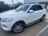 Used 2014 Mercedes-Benz ML 350 2WD image 4