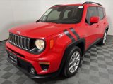 Used 2020 Jeep Renegade Latitude image 2
