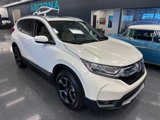 Used 2018 Honda CR-V Touring image 4