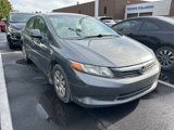 Used 2012 Honda Civic LX image 4