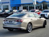 Used 2022 Chevrolet Malibu LT image 4