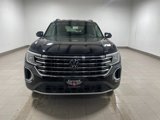 New 2025 Volkswagen Atlas SE image 2