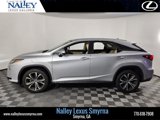 Used 2018 Lexus RX 350 FWD w/ Premium Package image 5