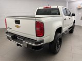 Used 2018 Chevrolet Colorado W/T w/ WT Convenience Package image 5