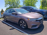 Used 2021 Honda Insight EX image 3