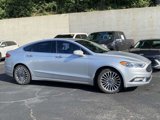 Used 2017 Ford Fusion SE image 2