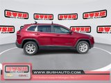 Used 2016 Jeep Cherokee Latitude w/ Cold Weather Group image 3