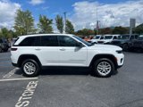 New 2025 Jeep Grand Cherokee Laredo X image 2