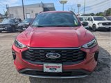 New 2025 Ford Escape ST-Line w/ Equipment Group 301A image 3