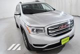 Used 2017 GMC Acadia SLE image 4