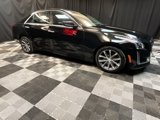 Used 2016 Cadillac CTS Luxury image 5