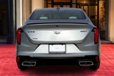 New 2025 Cadillac CT4 Luxury image 5