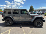 Used 2020 Jeep Wrangler Unlimited Rubicon w/ Quick Order Package 28Y Recon image 4