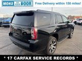 Used 2017 GMC Yukon SLE w/ HD Trailering Package image 3