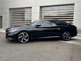 Used 2022 Honda Accord Sport image 2