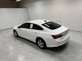 Used 2025 Chevrolet Malibu LS image 5