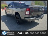 Used 2021 RAM 1500 Big Horn image 3