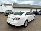 Used 2018 Ford Taurus Limited image 5