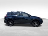 Certified 2017 Toyota RAV4 SE image 5