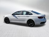 Certified 2024 Volkswagen Jetta SE w/ Panoramic Sunroof Package image 5