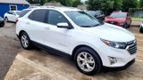 Used 2020 Chevrolet Equinox Premier image 5