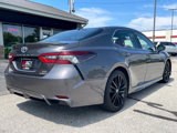 Used 2023 Toyota Camry XSE w/ Navigation Package image 5