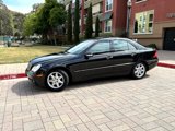 Used 2001 Mercedes-Benz C 320 Sedan image 3