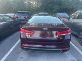 Used 2018 Kia Optima EX image 4