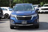 Used 2022 Chevrolet Equinox LT image 4