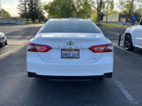 Used 2019 Toyota Camry LE image 6