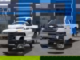 New 2025 Chevrolet Colorado W/T image 6