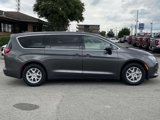 Used 2023 Chrysler Voyager LX image 6