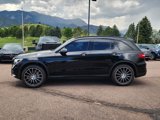 Used 2017 Mercedes-Benz GLC 300 4MATIC image 4