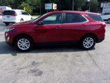 Used 2021 Chevrolet Equinox LT image 5