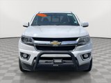 Used 2018 Chevrolet Colorado LT w/ LT Convenience Package image 2