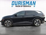 Used 2021 Volkswagen ID.4 1st Edition w/ ID.4 Protection Package image 3