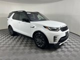 Used 2023 Land Rover Discovery S R-Dynamic image 5