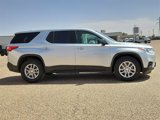 Used 2020 Chevrolet Traverse LS image 6