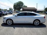 Used 2016 Chevrolet Impala LTZ w/ Enhanced Convenience Package image 5