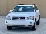 Used 2006 Toyota Highlander Limited image 3