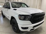 Used 2022 RAM 1500 Big Horn image 2