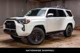 Used 2019 Toyota 4Runner TRD Pro image 4