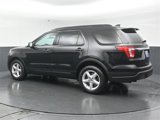 Certified 2019 Ford Explorer 4WD image 5