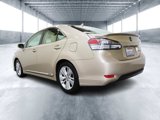 Used 2012 Lexus HS 250h image 4