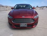 Used 2015 Ford Fusion SE w/ Equipment Group 202A image 2