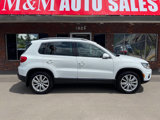 Used 2016 Volkswagen Tiguan SE image 2