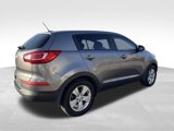 Used 2013 Kia Sportage LX image 6