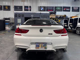Used 2014 BMW M6 Coupe image 3