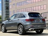 Certified 2021 Mercedes-Benz GLC 300 4MATIC image 4