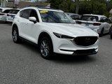 Used 2021 MAZDA CX-5 Grand Touring Reserve image 6